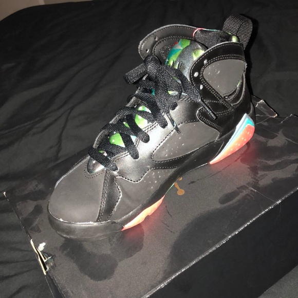 Jordan retro 7 - Picture 4 of 5